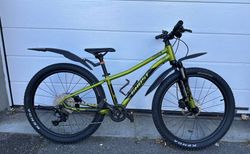 GHOST KATO PRO 24 Zoll Kinder-Mountainbike | Kinder | velomarkt.ch