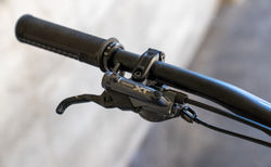Deviate Cycles Claymore | Morar Blue, XL | velomarkt.ch