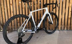 Orbea Terra M31E Team 1x Custom MyO Grösse L kaufen in Luzern #3 | velomarkt.ch