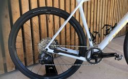 Orbea Terra M31E Team 1x Custom MyO Grösse L kaufen in Luzern #4 | velomarkt.ch