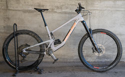 Santa Cruz Nomad C 6.0 kaufen in Wallis #2 | velomarkt.ch