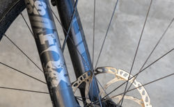 Santa Cruz Nomad C 6.0 kaufen in Wallis #3 | velomarkt.ch
