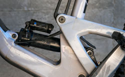 Santa Cruz Nomad C 6.0 kaufen in Wallis #5 | velomarkt.ch