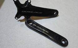 Dura Ace Kurbel | 170mm 12 Fach | velomarkt.ch