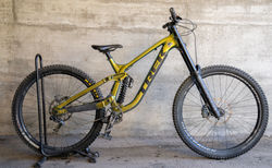 TREK Session 8 29 R2 Chameleon Green kaufen in Vallese #2 | velomarkt.ch