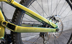 TREK Session 8 29 R2 Chameleon Green kaufen in Vallese #4 | velomarkt.ch