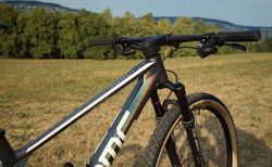 BMC Twostroke 01 TWO 2023 Carbon, Grösse M kaufen in Zürich #5 | velomarkt.ch