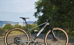 BMC Twostroke 01 TWO 2023 Carbon, Grösse M | BMC Twostroke 01 TWO 2023 Carbon, Grösse M | velomarkt.ch