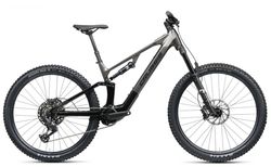 Crussis ONE-Full 11.11 M schwarz/grau |  | velomarkt.ch