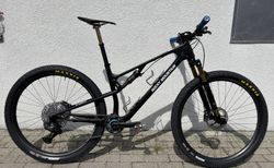 Rocky Mountian Element | Carbon 90 | velomarkt.ch
