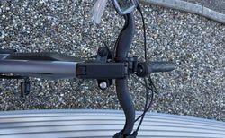 E-Bike 45Km/h Bosch Motor Neuwertig kaufen in Bern #2 | velomarkt.ch