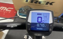 Haibike 45 | Haibike 45 | velomarkt.ch