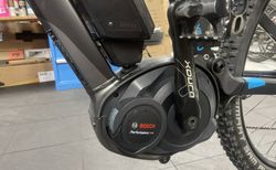 Haibike 45 kaufen in Valais #2 | velomarkt.ch