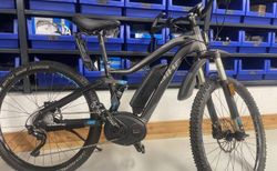 Haibike 45 kaufen in Valais #3 | velomarkt.ch