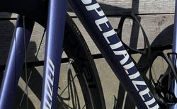 Specialized Tarmac SL8 Expert / Purple kaufen in Lucerne #3 | velomarkt.ch