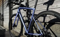 Specialized Tarmac SL8 Expert / Purple kaufen in Lucerne #4 | velomarkt.ch