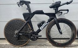BMC TimeMachine 01 TT | BMC TimeMachine (Gr. 56, UCI-legal, Felgenbremsen) | velomarkt.ch