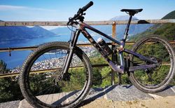 Trek Top Fuel Project One XX1 AXS Mountainbike kaufen in Argovie #2 | velomarkt.ch