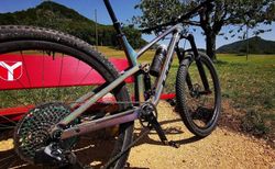 Trek Top Fuel Project One XX1 AXS Mountainbike kaufen in Argovie #3 | velomarkt.ch
