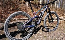 Trek Top Fuel Project One XX1 AXS Mountainbike kaufen in Argovie #4 | velomarkt.ch