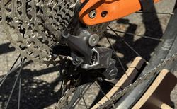 Orbea Oiz H25  Gr. M  kaum gefahren kaufen in St. Gallen #5 | velomarkt.ch