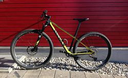 Canyon Exceed CF SL Rahmen S 2017 kaufen in Berne #3 | velomarkt.ch