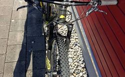 Canyon Exceed CF SL Rahmen S 2017 kaufen in Berne #4 | velomarkt.ch