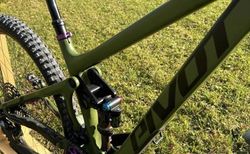 Pivot Switchblade Custom Aufbau Gr. M kaufen in Saint-Gall #4 | velomarkt.ch