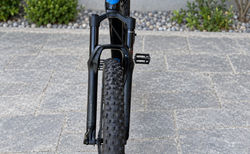 Simplon Rapcon 140 GX1 Eagle - Carbon Fully, Grösse M | wenig gefahren - sehr guter Zustand | velomarkt.ch