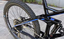 Simplon Rapcon 140 GX1 Eagle - Carbon Fully, Grösse M kaufen in Zurigo #4 | velomarkt.ch