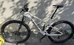 Thömus Lightrider Worldcup 2023 – Grösse L – Top Zustand | Thömus Lightrider Worldcup 2023 | velomarkt.ch
