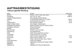 Thömus Lightrider Worldcup 2023 – Grösse L – Top Zustand kaufen in Argovia #5 | velomarkt.ch