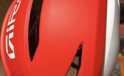 GIRO ECLIPSE PRO MIPS FLAME RED kaufen in Tessin #2 | velomarkt.ch