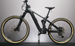 KETTLER SCARPIA FS3 | S, Shimano Deore 12-Fach | velomarkt.ch