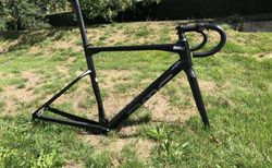 BMC Roadmachine | Rahmenset | velomarkt.ch
