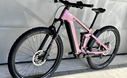 Cube Stereo Hybrid ONE22 Race 800 shiftblush-black Gr. M NEU kaufen in Zurich #3 | velomarkt.ch