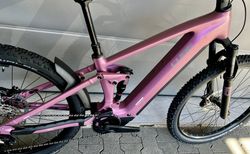 Cube Stereo Hybrid ONE22 Race 800 shiftblush-black Gr. M NEU kaufen in Zurich #5 | velomarkt.ch