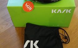 Kask Utopia y M | Aero Helm von Kask | velomarkt.ch