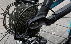 Canyon Nerve AL 27.5 Mountainbike Fully, Grösse M kaufen in Zurich #3 | velomarkt.ch