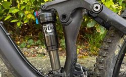 Canyon Nerve AL 27.5 Mountainbike Fully, Grösse M kaufen in Zurich #4 | velomarkt.ch