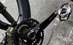 Canyon Nerve AL 27.5 Mountainbike Fully, Grösse M kaufen in Zurich #5 | velomarkt.ch