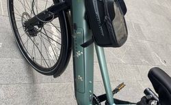 E-Bike Elops (Decathlon) kaufen in Basel-Landschaft #2 | velomarkt.ch