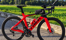 Trek Madone SL6 | Trek Madone SL 6 Gen 6 (2023) – Gr. 52 cm | velomarkt.ch