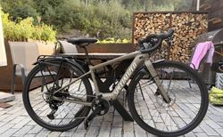 Specialized Turbo Creo – E-Gravelbike kaufen in St. Gallen #5 | velomarkt.ch
