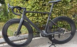 Orbea Orca 55er | Carbonrenner von Orbea | velomarkt.ch
