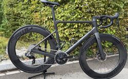 Orbea Orca 55er kaufen in Zurich #4 | velomarkt.ch