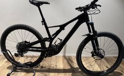 SPECIALIZED Turbo Levo SL Comp Carbon | Grösse L, Schwarz, 18.2 kg | velomarkt.ch