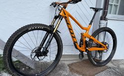 SCOTT Ransom 900 Tuned | Frisch ab grossem Service – sofort einsatzbereit | velomarkt.ch