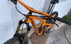 SCOTT Ransom 900 Tuned kaufen in Berne #2 | velomarkt.ch