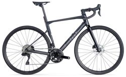BMC Roadmachine TWO 47 Carbon Black | 30007017 | velomarkt.ch